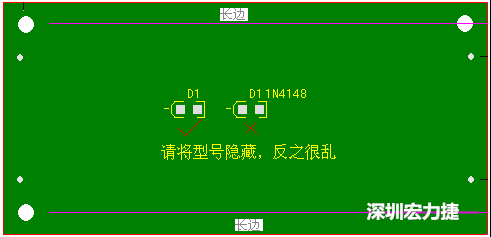 從貼片焊接的角度談如何優(yōu)化PCB設(shè)計(jì)-深圳宏力捷