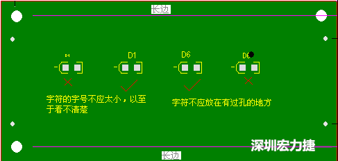 從貼片焊接的角度談如何優(yōu)化PCB設(shè)計(jì)-深圳宏力捷