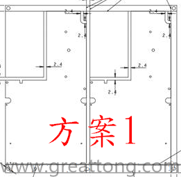 PCB生產為什么要做拼板及板邊？