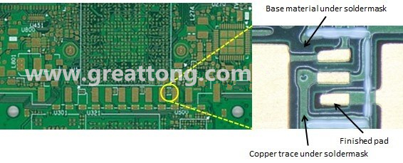 Solder Mask(S/M)是什么？對PCB有什么用處？只有綠色嗎？