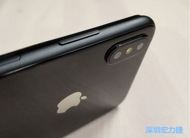 iPhone8或被混合電路板難倒！恐難按時上市