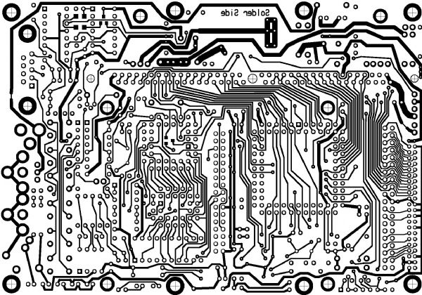 PCB的布線設(shè)計需注意走線訊號特性，避免產(chǎn)品快完成設(shè)計時才必須進行EMI問題改善。