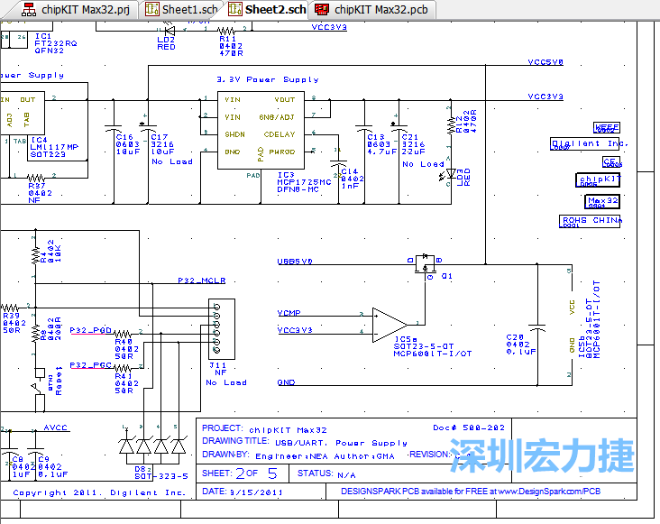 PCB設(shè)計(jì)大講堂：如何處理原理圖導(dǎo)入出現(xiàn)的錯(cuò)誤