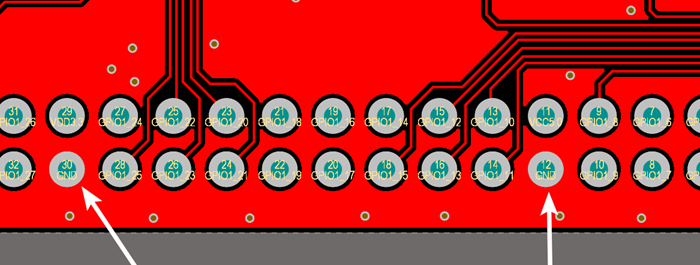 PCB設計公司詳解PCB板鋪銅規則