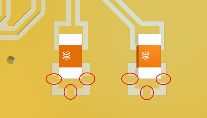 PCB設計公司詳解PCB板鋪銅規則