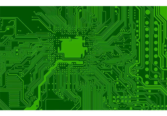 PCB設計公司簡介PCB設計相關概念