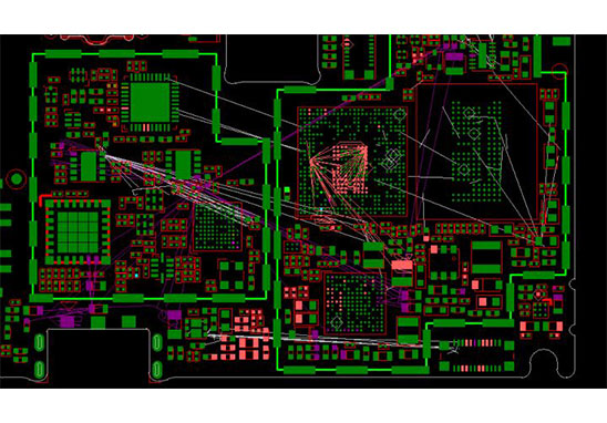 深圳PCB設計公司