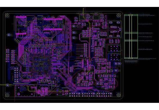 PCB設(shè)計原則