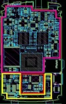 PCB設計布局