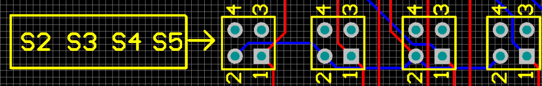 PCB設計如何做好絲印設計？