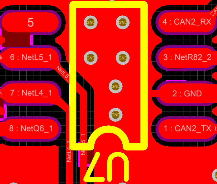 PCB設計如何做好絲印設計？