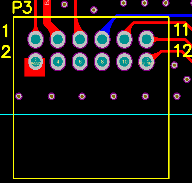 PCB設計如何做好絲印設計？