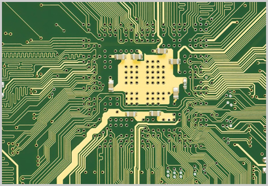 PCB設計要點有哪些？