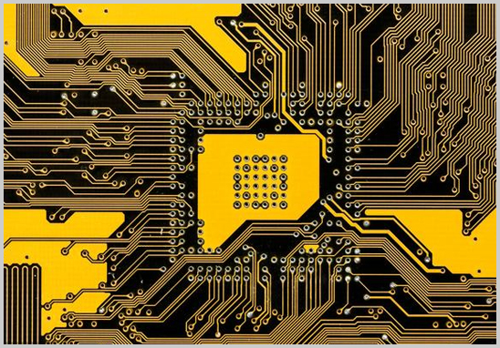 PCB設(shè)計中的走線寬度計算、布局及影響因素