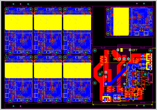 如何通過PCB拼板設計有效提升SMT貼片效率？